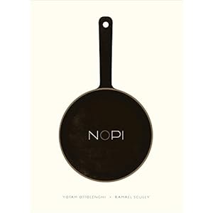 NOPI: The Cookbook