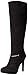 Nine West Women's Pearson-Wide Suede Knee-High Boot