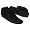 Black Suede