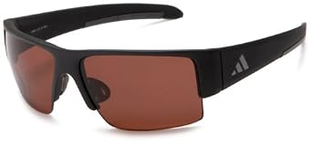 Click here to buy adidas Retego Polarized Sunglasses by adidas.