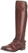 Steve Madden Womens Saviorr Knee-High Boot