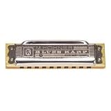 Hohner Blues Harp Harmonica, Key ofG - B000MOMHDM