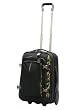Voyager Nylon Trolley 20" Camo