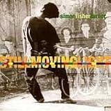 Revue Simon Turner  / Still Moving Light