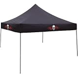 Tools & Hardware : On the Edge Canopy - Skull