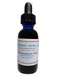 Marshmallow Root Extract 1oz