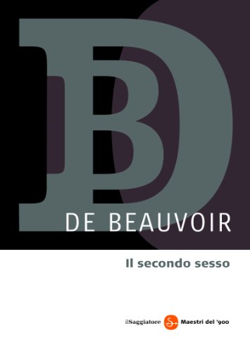Il secondo sesso (La cultura) (Italian Edition)