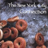 New York Connection by Paul Tillotson
