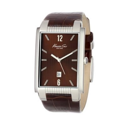 Kenneth Cole New York Men's KC1770 Classic Analog Date Watch