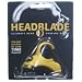 New HeadBlade Sport -The Ultimate Head Shaving Razor!