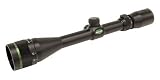 Mueller APV 4.5 - 14x40 mm AOScope Black