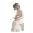 Willow Tree Wisdom Figurine, Susan Lordi 26122