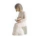 Willow Tree Wisdom Figurine, Susan Lordi 26122