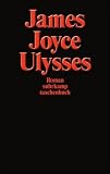 Ulysses: Roman (suhrkamp taschenbuch) - James Joyce