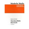 Standardf�lle Baurecht