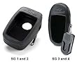 SkyGolf SkyCaddie Leather Holster