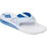 Reef Stash Blue Sandal - Womens