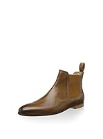 Melvin & Hamilton Botines Chelsea Susan 10 (Cognac)