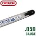 Search Our Specialty Mall : 28" Oregon Power Match Reduced Weight Chainsaw Bar (280RWDD025)