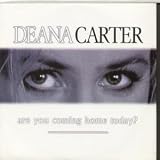 ARE YOU COMING HOME TODAY 7 INCH (7" VINYL 45) UK PATRIOT 1995