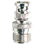 Cobra HA-BNC CB Adapter