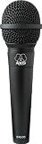 AKG D 9000 High Performance Dynamic Microphone