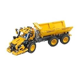 LEGO TECHNIC HAULER