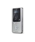 ケンウッド デジタルメモリーオーディオプレーヤー MG-F516 16GB (シルバー) MG-F516-S