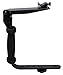 Digital Concepts Quick Flip Flash Bracket [Camera]