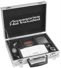 Nintendo DS Lite Pro Gamers Case