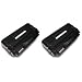 2 Pack: (2) Samsung ML-D1630A Compatible Toner Cartridges - Compatible For Use With Samsung ML-1630,