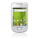 Samsung Galaxy Mini S5570