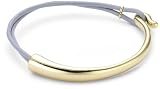 Tokyo Jane Damen-Armband Amanda Bridle GO1309GREY1