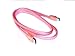 UV eSATA to eSATA Cable RED - 36