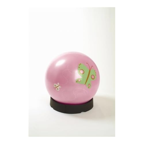 Bounce a Bye Baby BC7033 Bounce A Bye Ball Flutter By