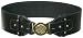 Apparel : CHINESE LAUNDRY Interlock Leather Belt