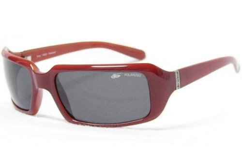 Bolle Fusion Envy Sunglasses - Guava Polarized TNS
