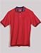 Pocketed Golf Shirt with Trim
