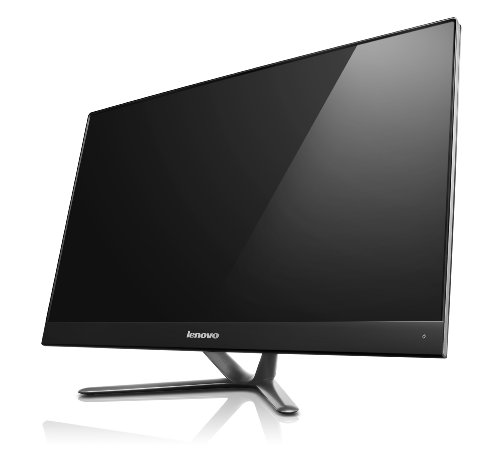 Lenovo 18200587 27-Inch Screen LED-Lit Monitor