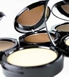 NVEY ECO Organic Creme Deluxe Foundation