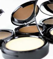 Nvey Eco Organic Cr&egrave;me Deluxe Foundation