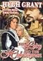 The Lady And The Highwayman [Slim Case]