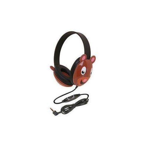 KIDS STEREO PC HEADPHONE OVER