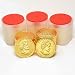 1 oz Gold Canadian Maple Leaf - Random Year