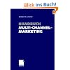 Handbuch Multi-Channel-Marketing
