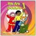Muslim-We Are Muslims 1 (Audio CD)