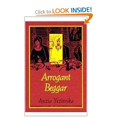 Arrogant Beggar - CL