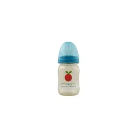 Green To Grow Wide Neck Baby Bottle BPA Free