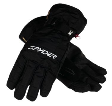 Spyder Women's Traverse Gore Glove