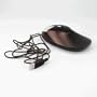 Oversized USB Optical Computer Mouse Right or Left Handed